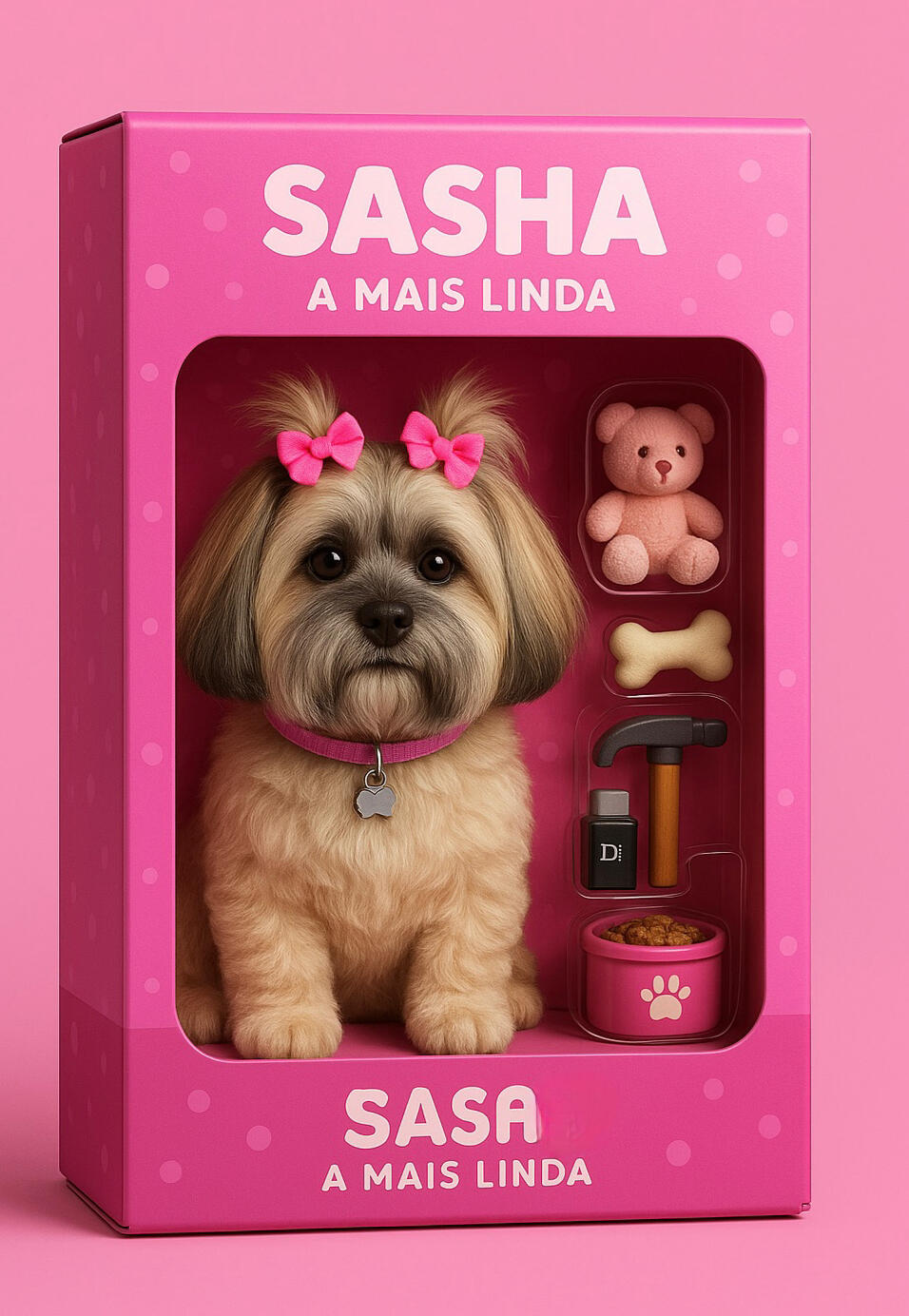 DOGS ARTS